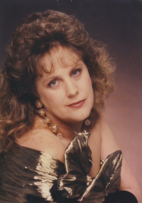 Obituary of Judy Victoria Kilby