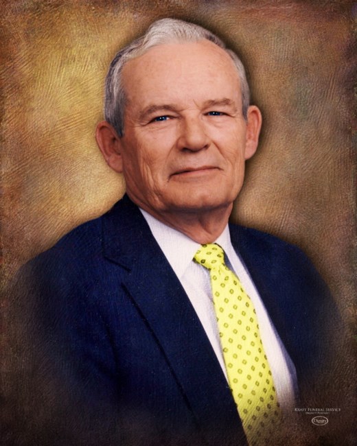 Obituary of Ray A. Engleman