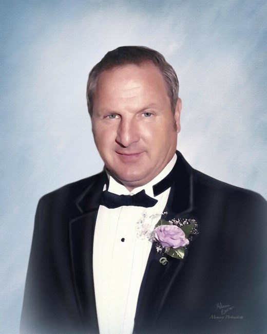 Obituary of Wayne McGowan