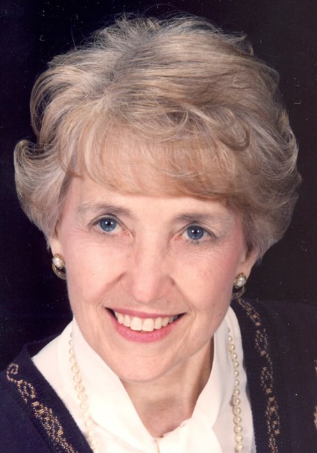 Obituary of Shirley A. Baker