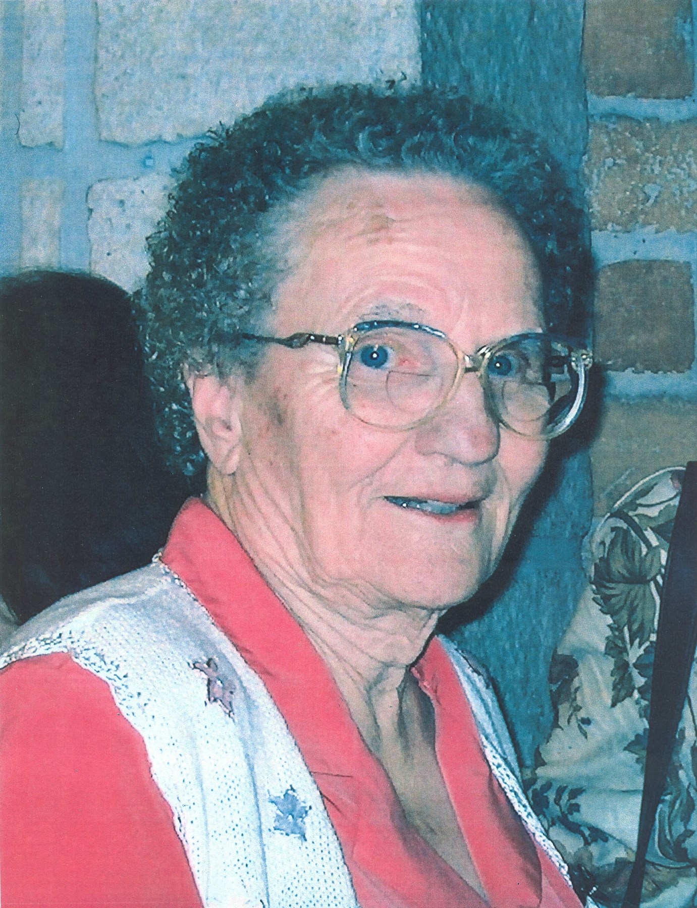 Obituary of Bobby Lou Clayton