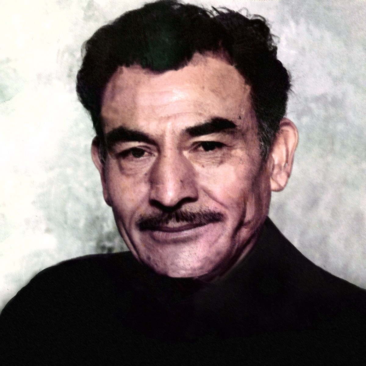 Obituary of Martin Reyes