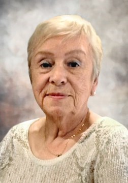 Obituary of Marguerite Sauvé