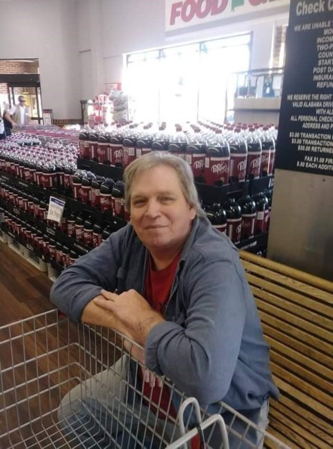 Avis de décès de Chace Allan White