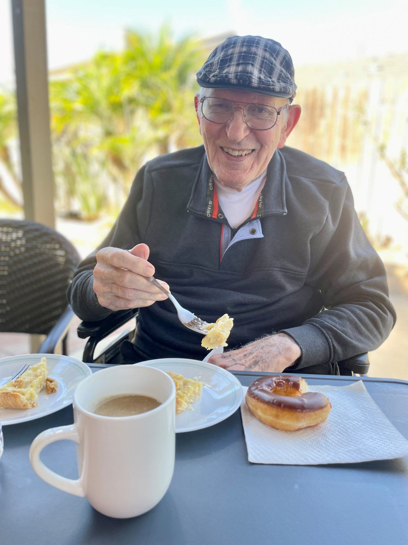 Obituary of Dale Thomas Borngraeber