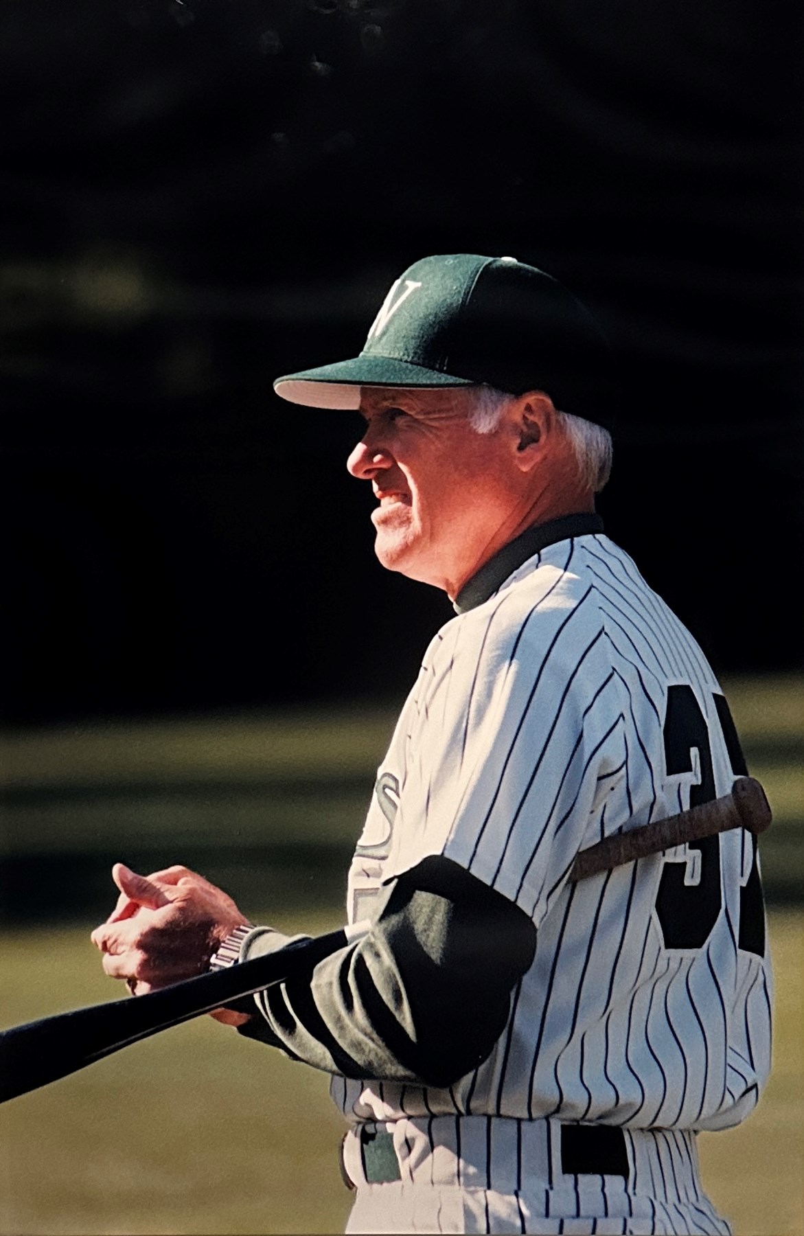 Obituary of Harry Lee Lloyd Jr.