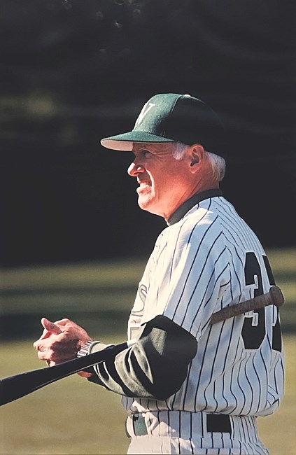 Obituary of Harry Lee Lloyd Jr.