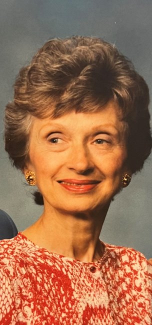 Obituary of Bettyalice L. Riehle