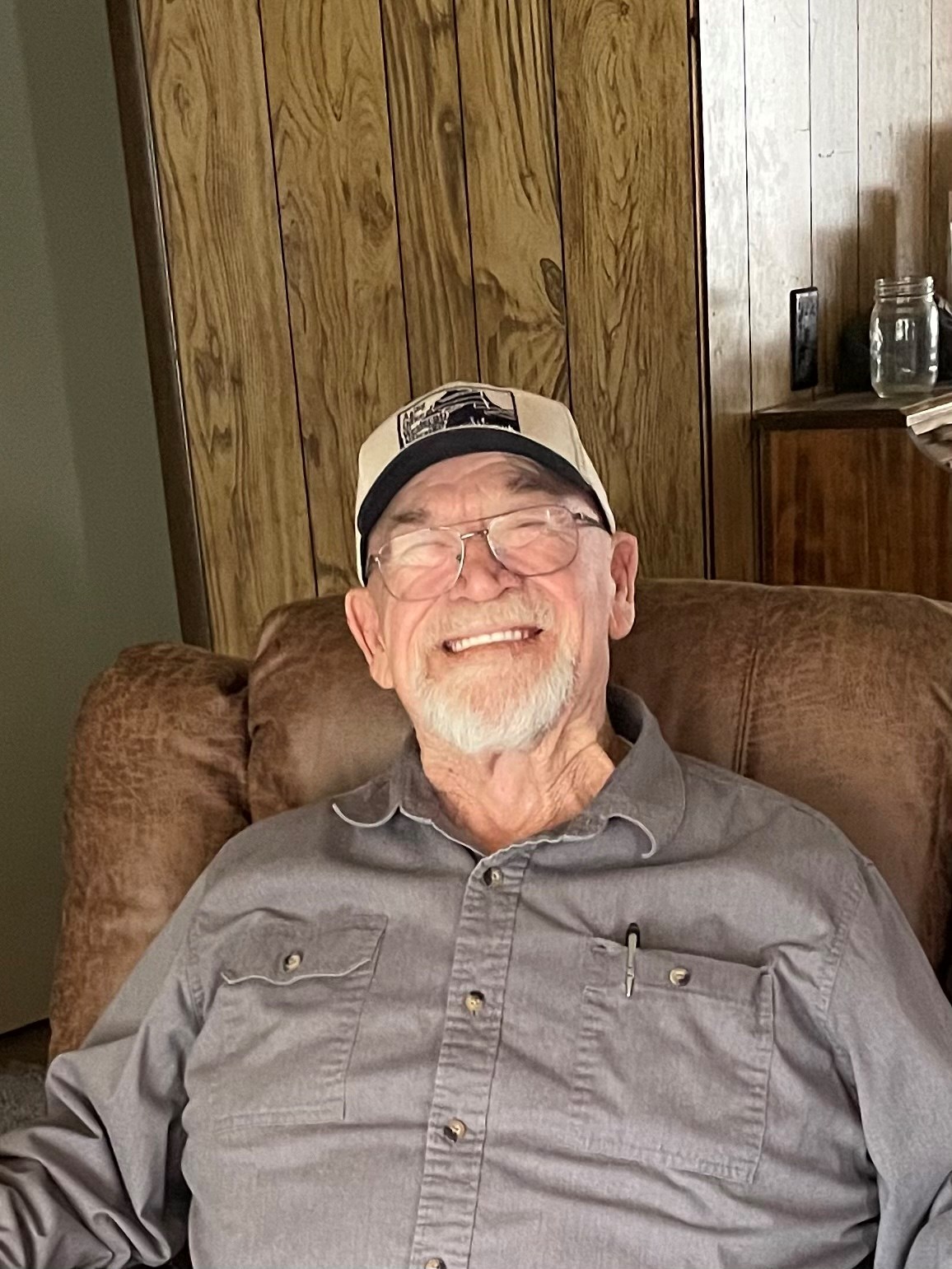 Obituary of Gerald "Jerry" Heinrich