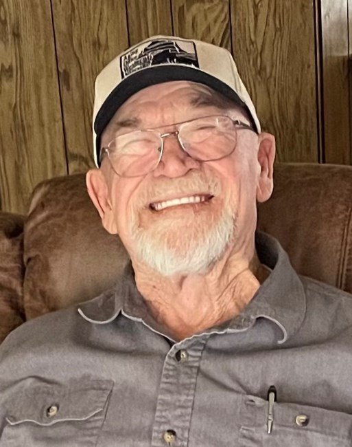 Obituary of Gerald "Jerry" Heinrich