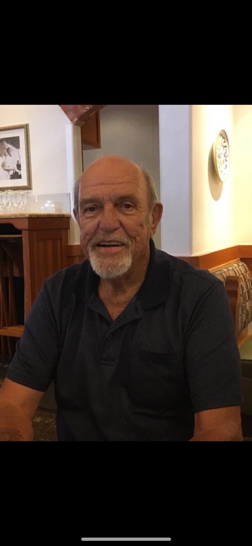 Obituary of Gerald "Jerry" Joseph Boudreaux