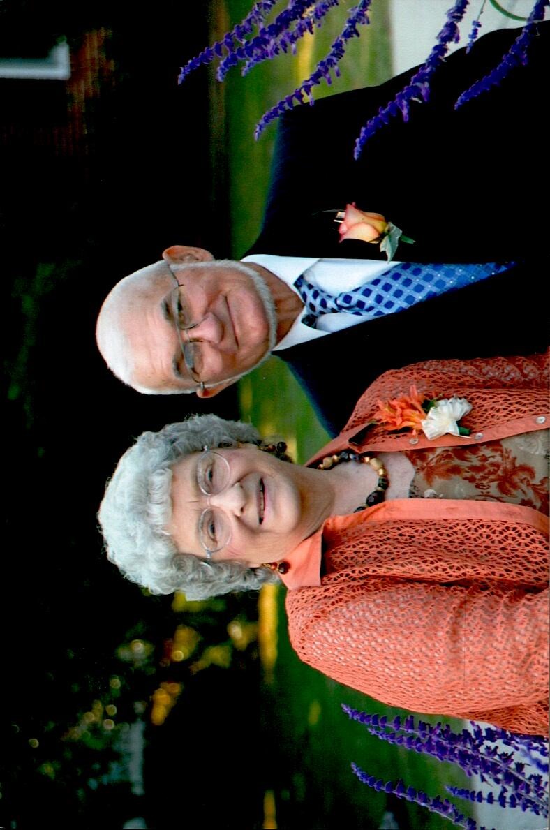 Obituario de Mary Frances Gooch