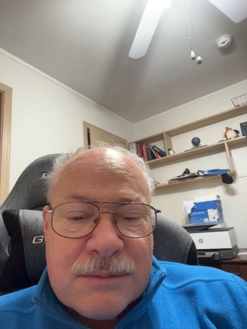 Obituary of William John Newbold