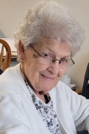 Obituary of Betty Jo Stone