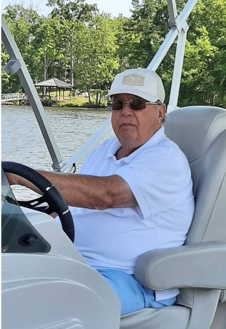 Obituary of Alain C. Bodros