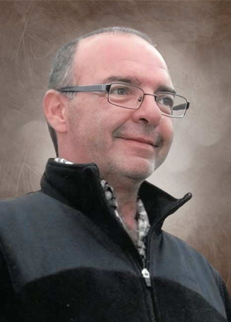 Avis de décès de Fabien Blackburn