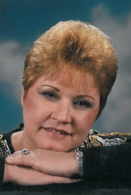 Obituary of Glenda Marie Miller