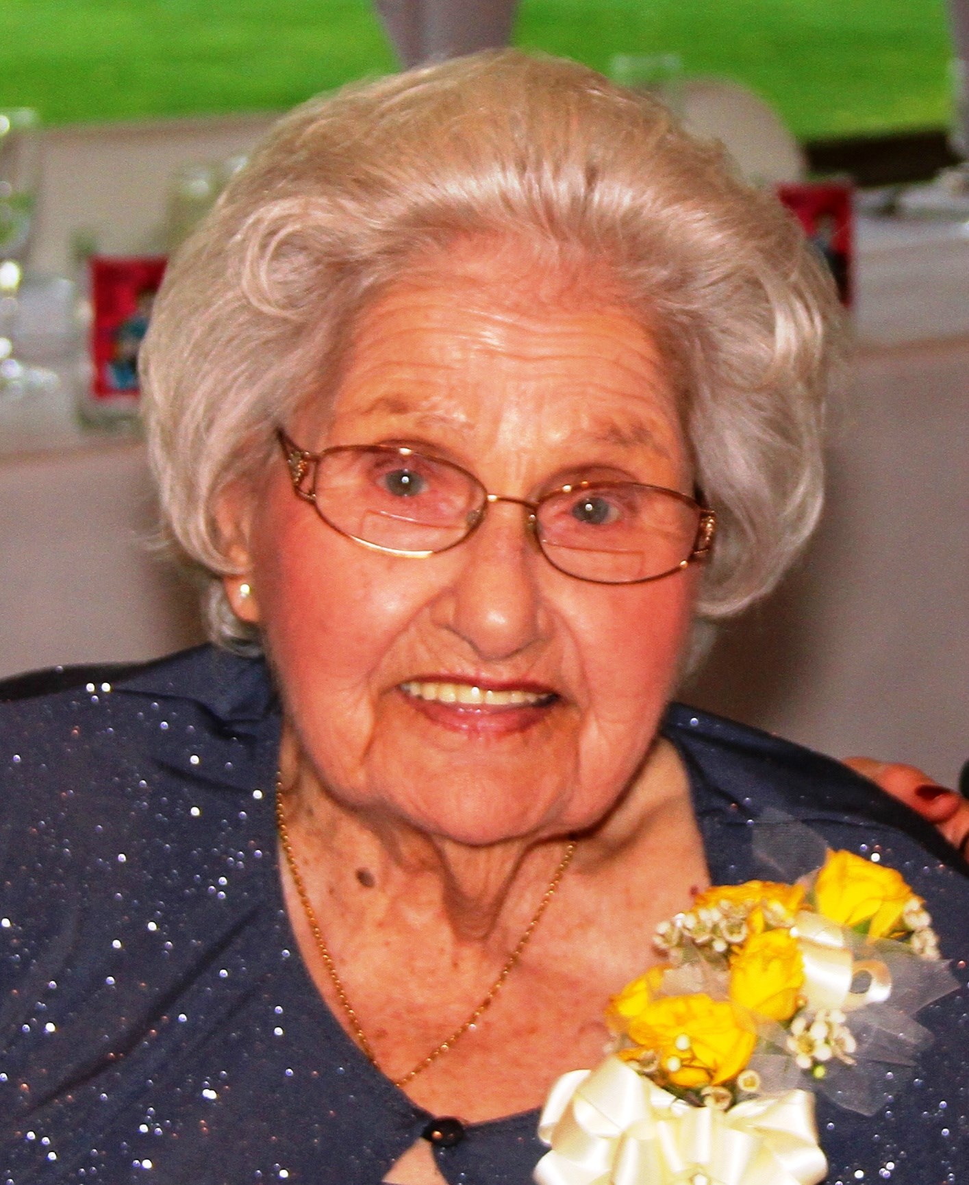 Obituary of Virginia Joseph Horomian