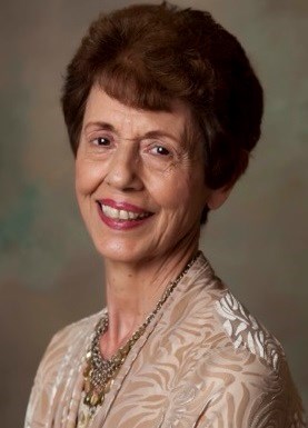 Obituary of Violet D'Albor Medver