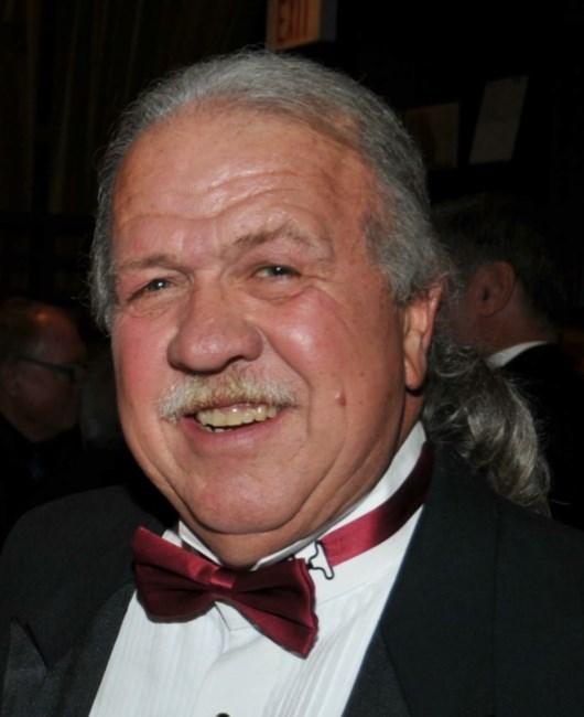 Obituary of Richard Charles Azzarella