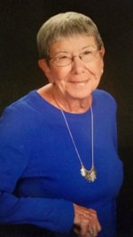Mary Westhoven