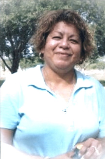 Obituary of Sulema Ambriz