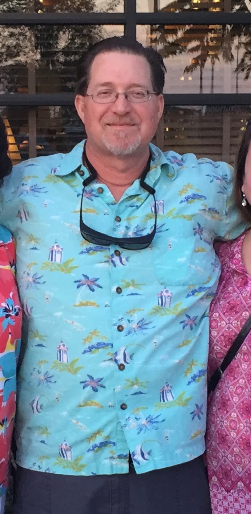 Obituary of Antonio L Villarreal Jr.