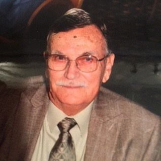 Obituary of John Alfred Linton Jr.