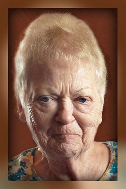 Obituary of Gail Patricia Davidson