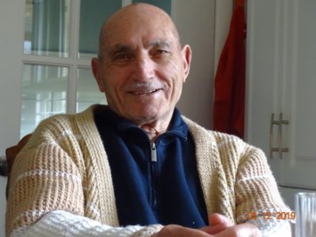 Obituary of Gaetano Ingrao