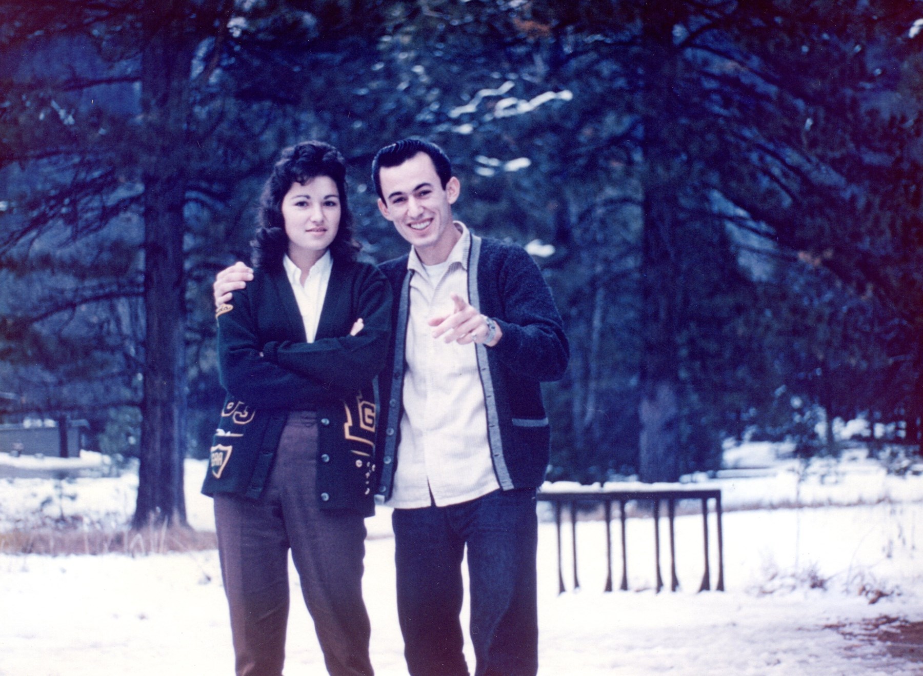 Obituary of Linda Louise Gasper Correia