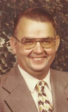 Obituary of Glenn R Parshall