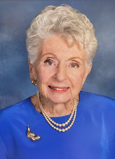 Obituario de Roberta Clement Keller-Horgan