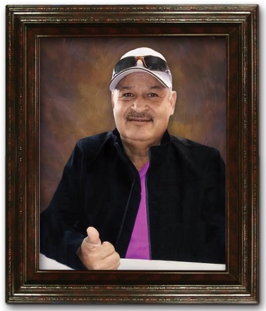 Obituary of Manuel Alvarez