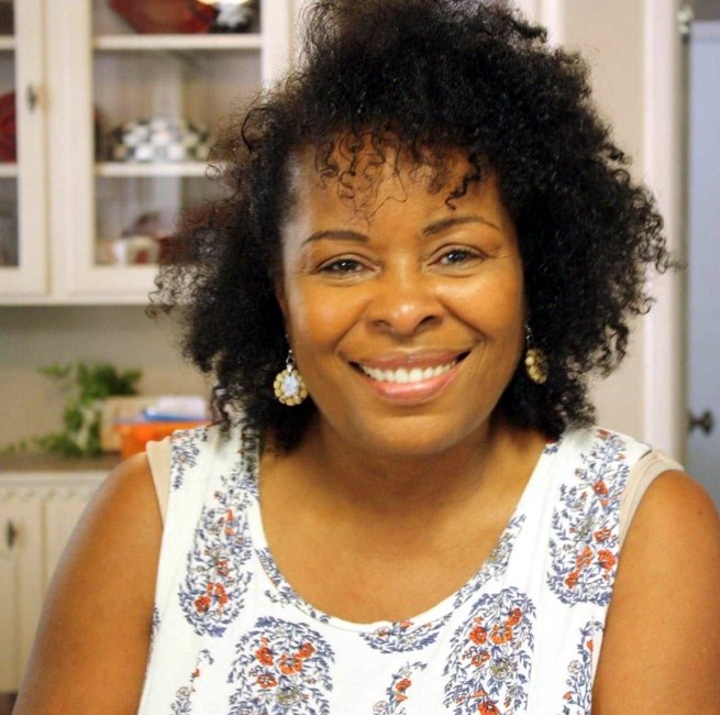 Obituary of Francine Lane