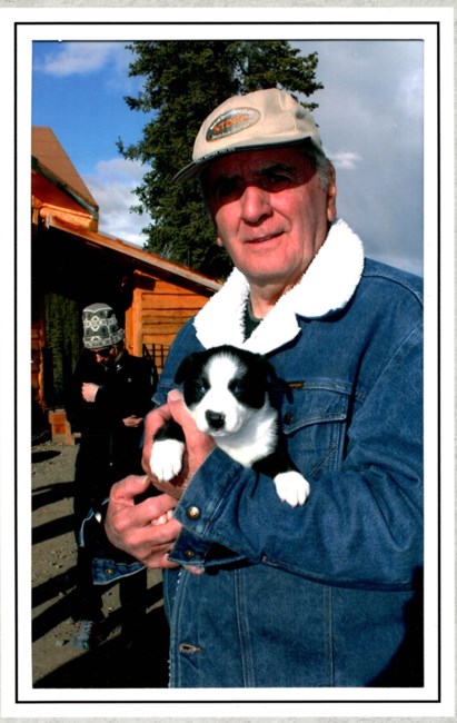 Obituary of Rocco Robert Polini