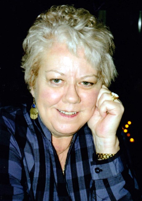 Obituary of Betty Jean Owens