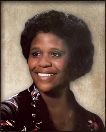 Obituary of Loretta Melissa Brown