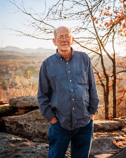 Obituary of John David Nast Sr.
