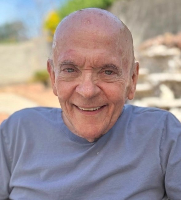 Obituary of Robert "Bob" John Ficht