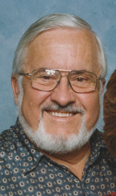 Obituario de Melvyn Mel John Porter