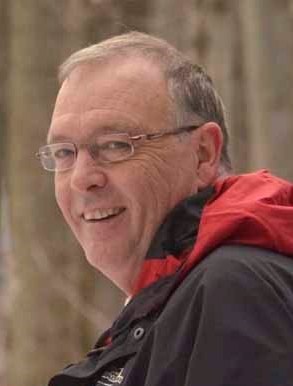 Obituary of Pierre Albert Lafrance