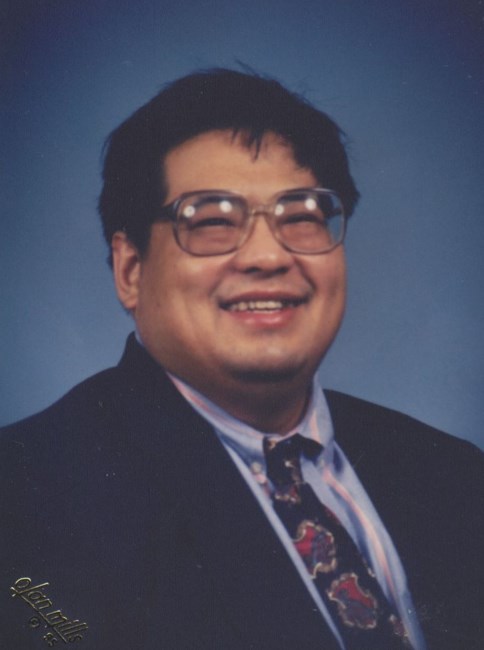 Obituary of William H. Wong