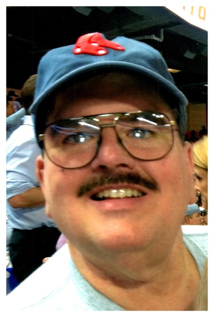 Obituary of Richard D. Andrews Jr.