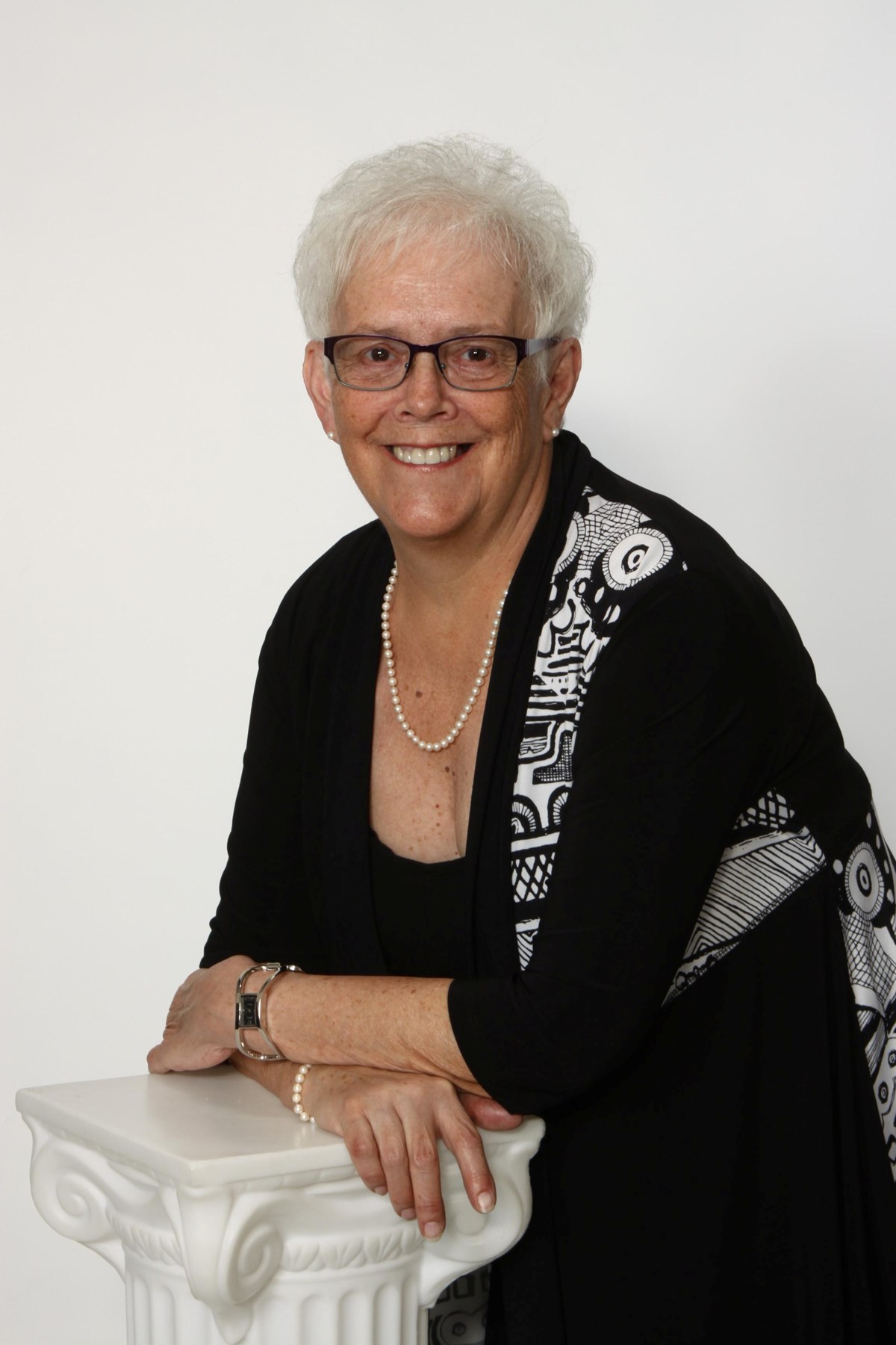 Obituary of Micheline Blain