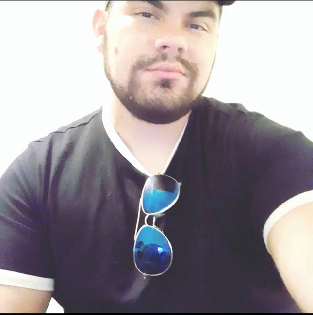 Obituary of Riley Robert Bishop