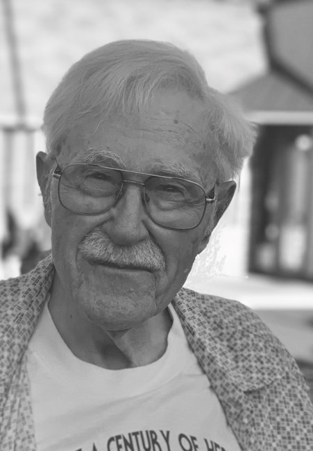 Obituario de Harold Lloyd Nelson