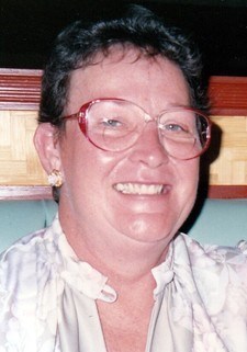 Obituary of Sue Barton