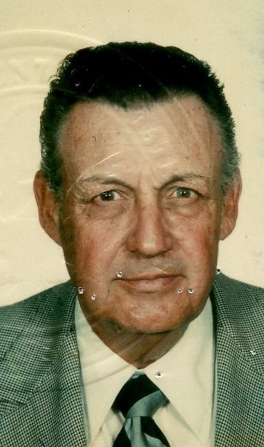 Obituary of Sr. D.D.S. Wylie Clark Barrow