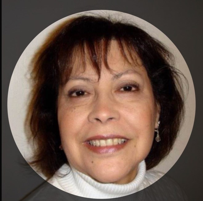 Obituary of Maryann Coy